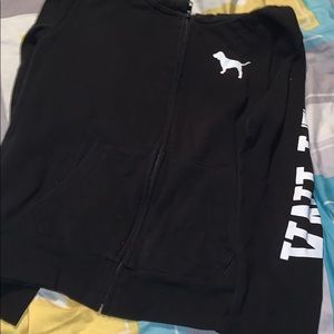 PINK Victoria’s Secret hoodie